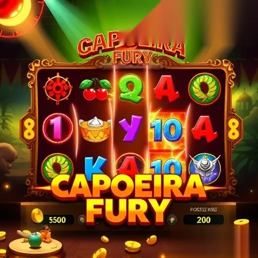 Okokrock slots no app